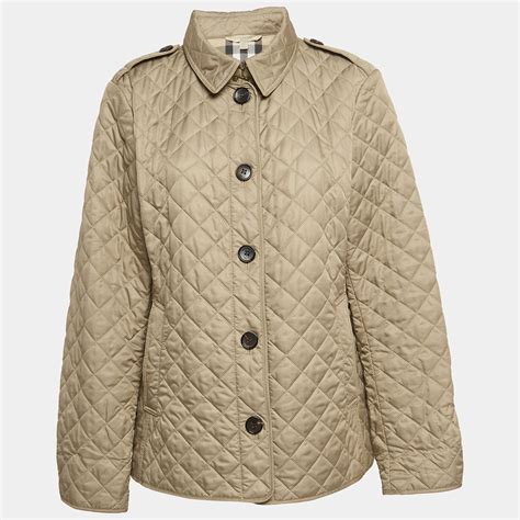 burberry brit women's ashurt jacket canvas|burberry cashmere cape jacket.